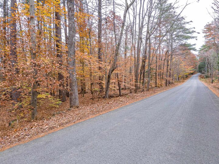 Property Photo: Old Greenfield Road NH 03458