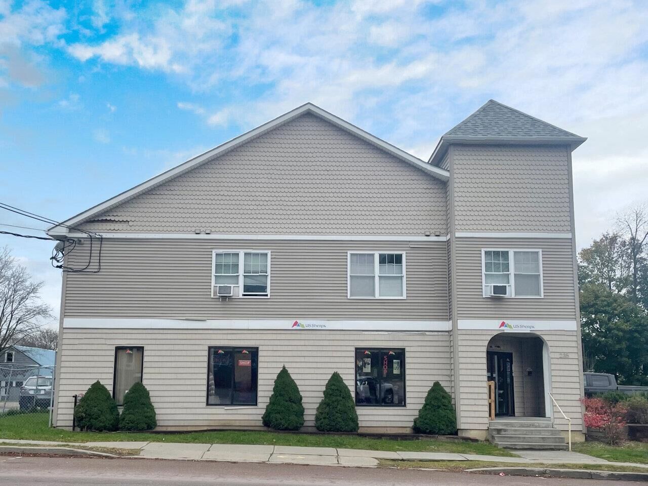Property Photo: 235 Main Street 201 VT 05404