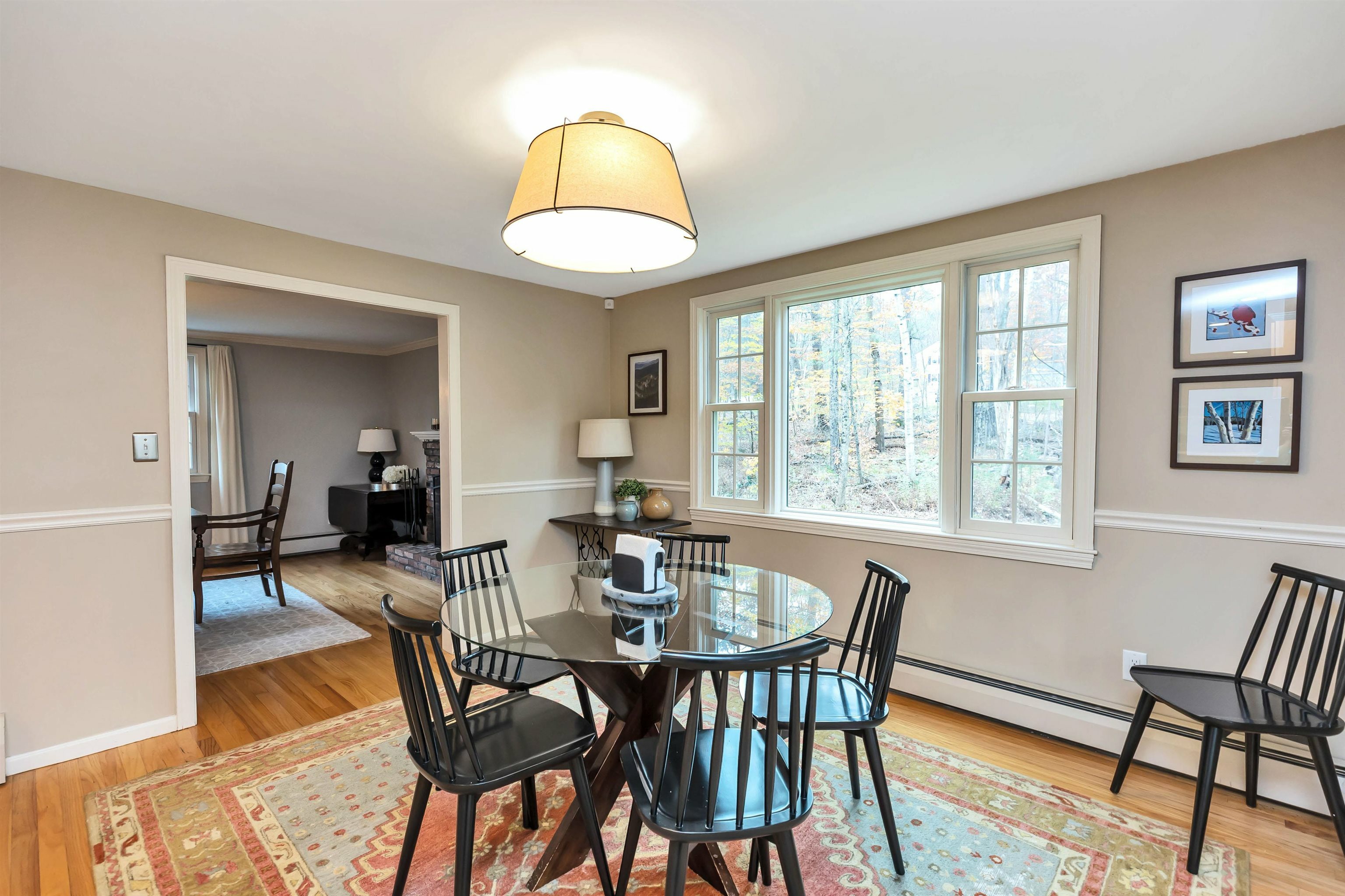 Property Photo: 1 Georgetown Drive NH 03031