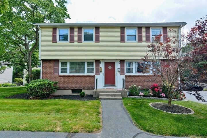 71 Prescott Street 71  Framingham MA 01702 photo