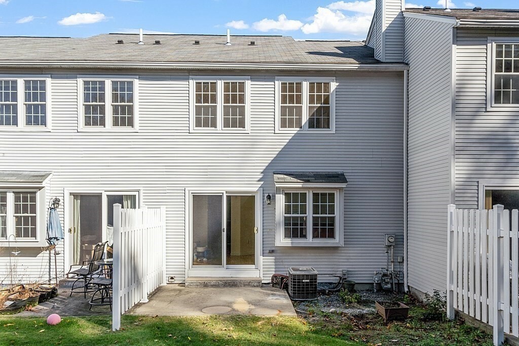 Property Photo: 199 Chapman Place 199 MA 01453