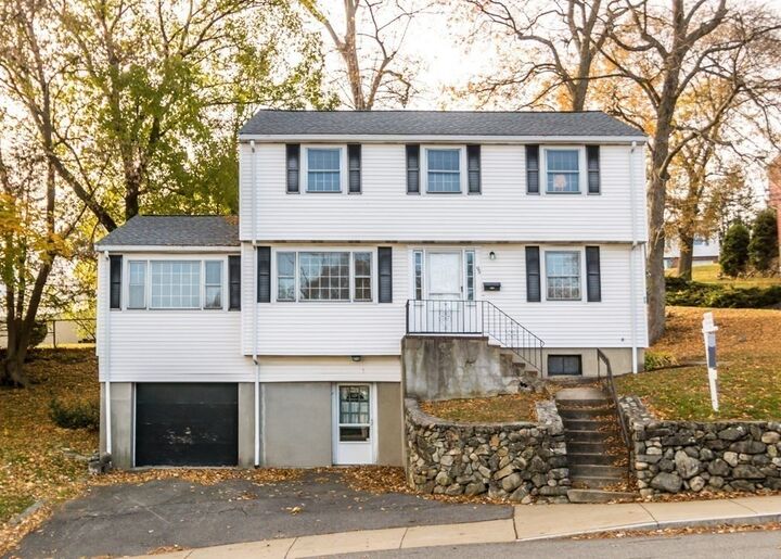 Property Photo:  95 Upton Road  MA 02452 