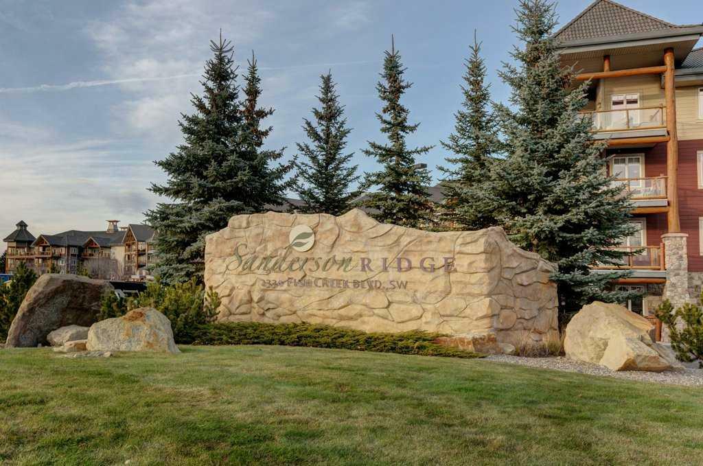 1447, 2330 Fish Creek Boulevard SW 1447  Calgary AB T2Y0L1 photo