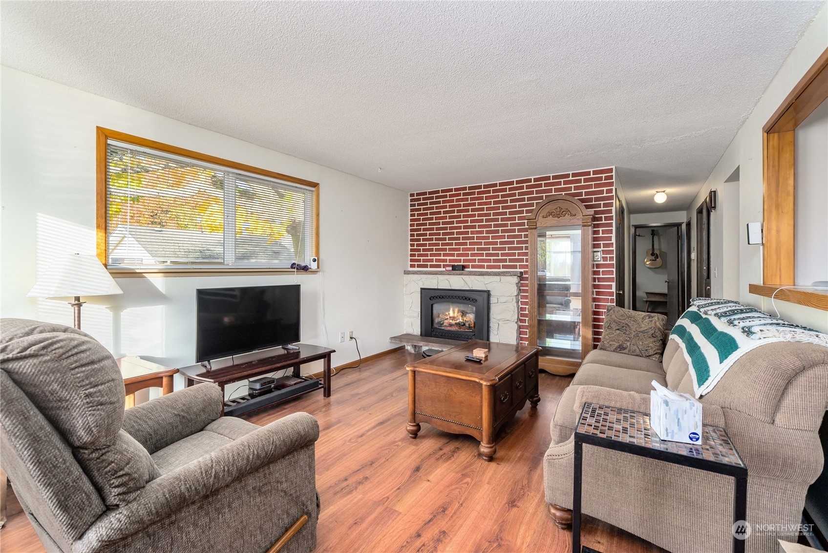 Property Photo: 3731 N Huson Street WA 98407