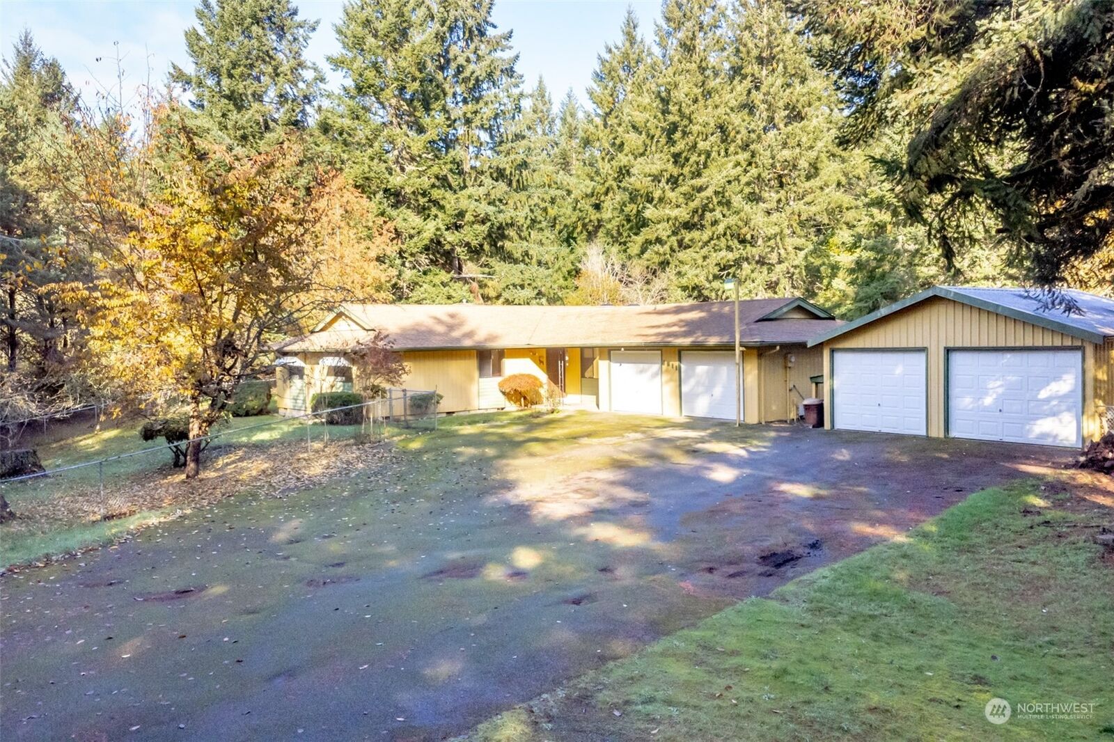 House for sale in Olympia 4511 Meridian Road SE, Olympia, WA 98513