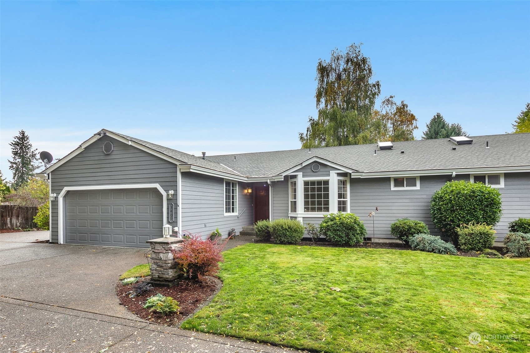 Property Photo:  3409 Tahoma Place W  WA 98466 