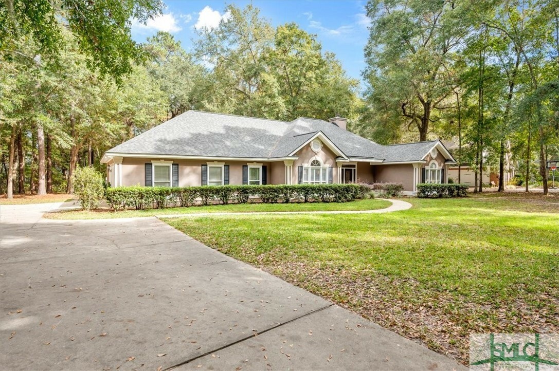 Property Photo:  433 Mingarry Drive  GA 31324 