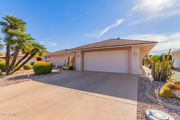 Property Photo:  9503 W Manzanita Drive W  AZ 85373 