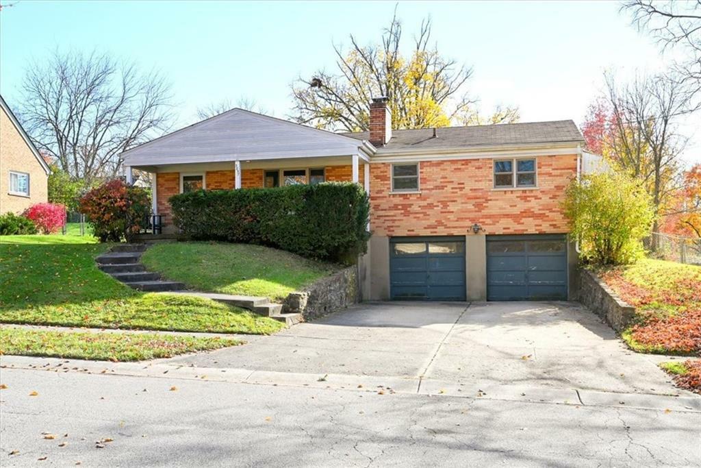 Property Photo: 3857 Sharonview Drive OH 45241