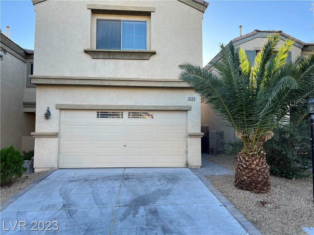 Property Photo:  8309 Harvest Spring Place 0  NV 89143 