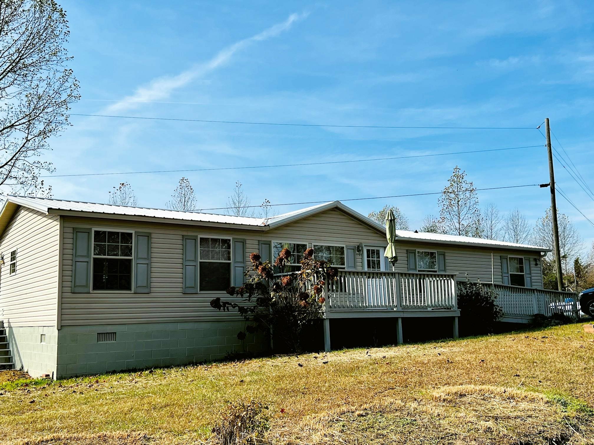 298 Kiser Fork Road J-5  Olive Hill KY 41164 photo