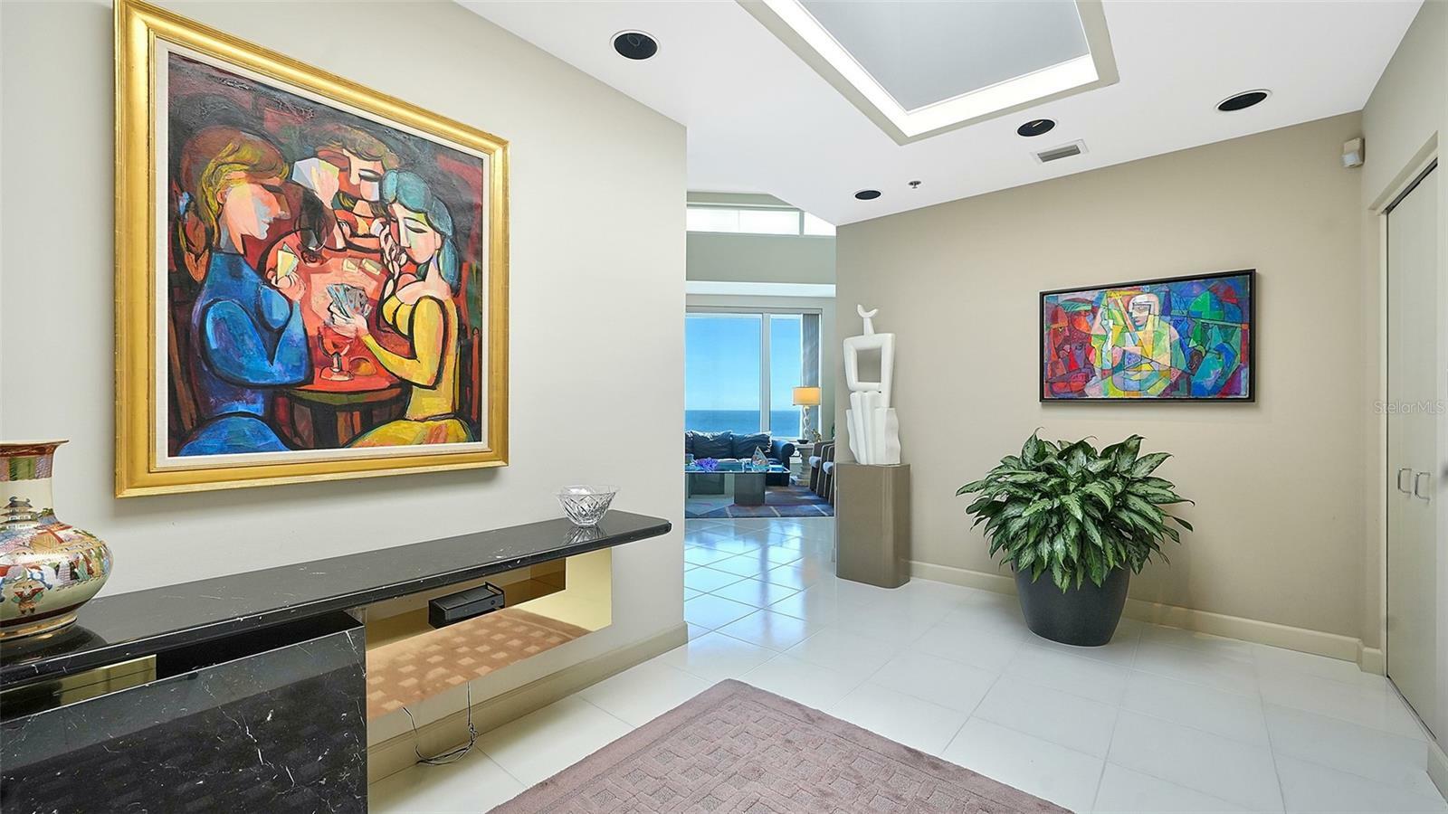 Property Photo: 455 Longboat Club Road 4 FL 34228
