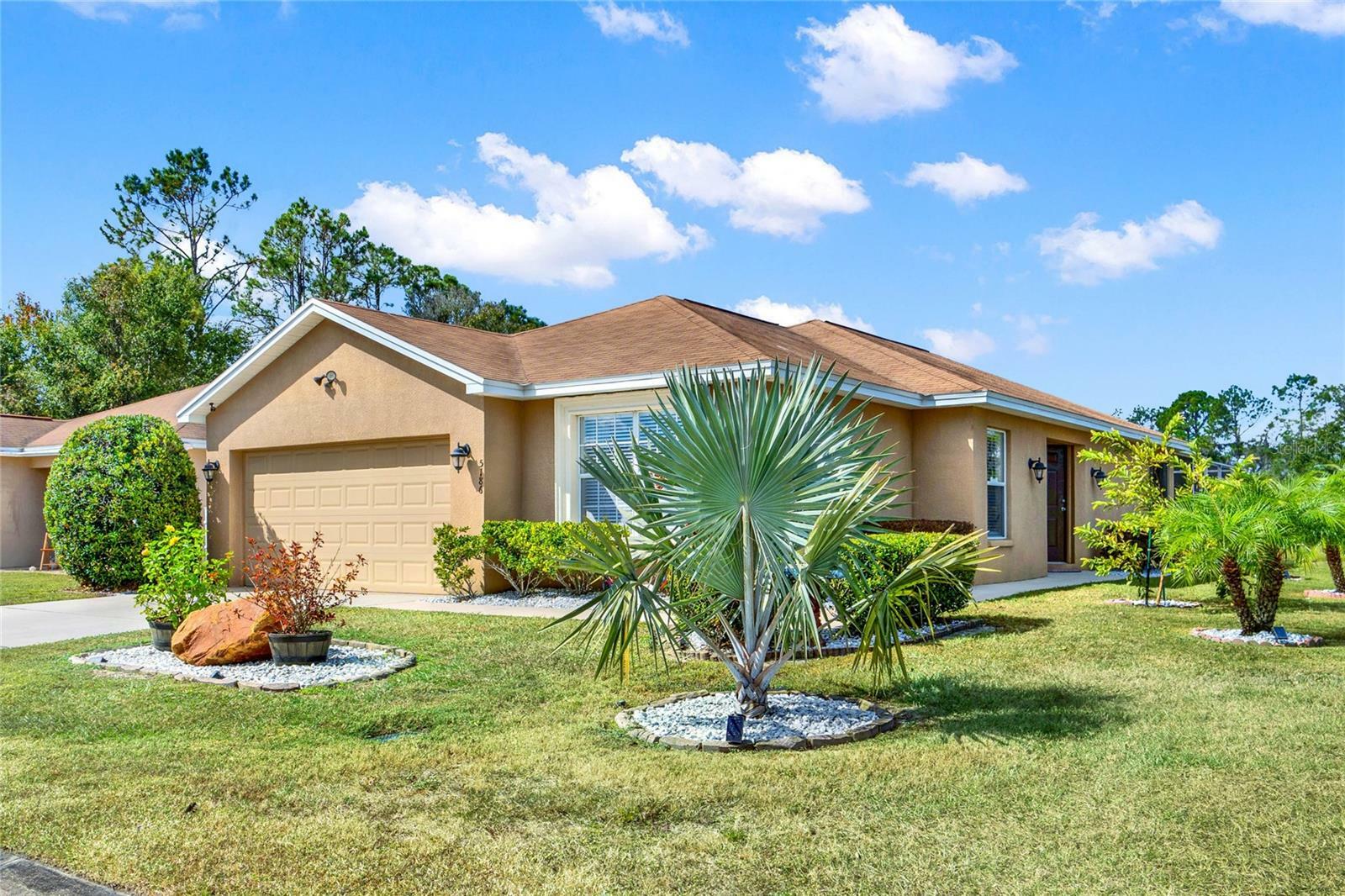Property Photo: 5186 Belmont Park Way FL 33860