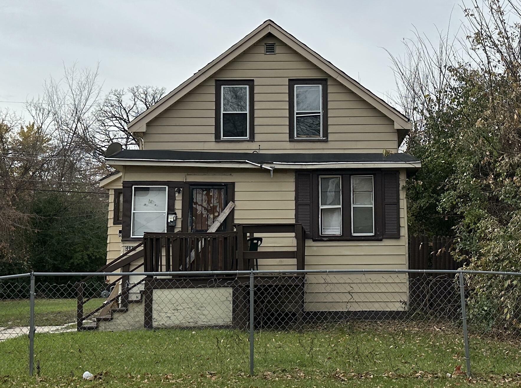 Property Photo:  4931 N 47th St 4931A  WI 53218 