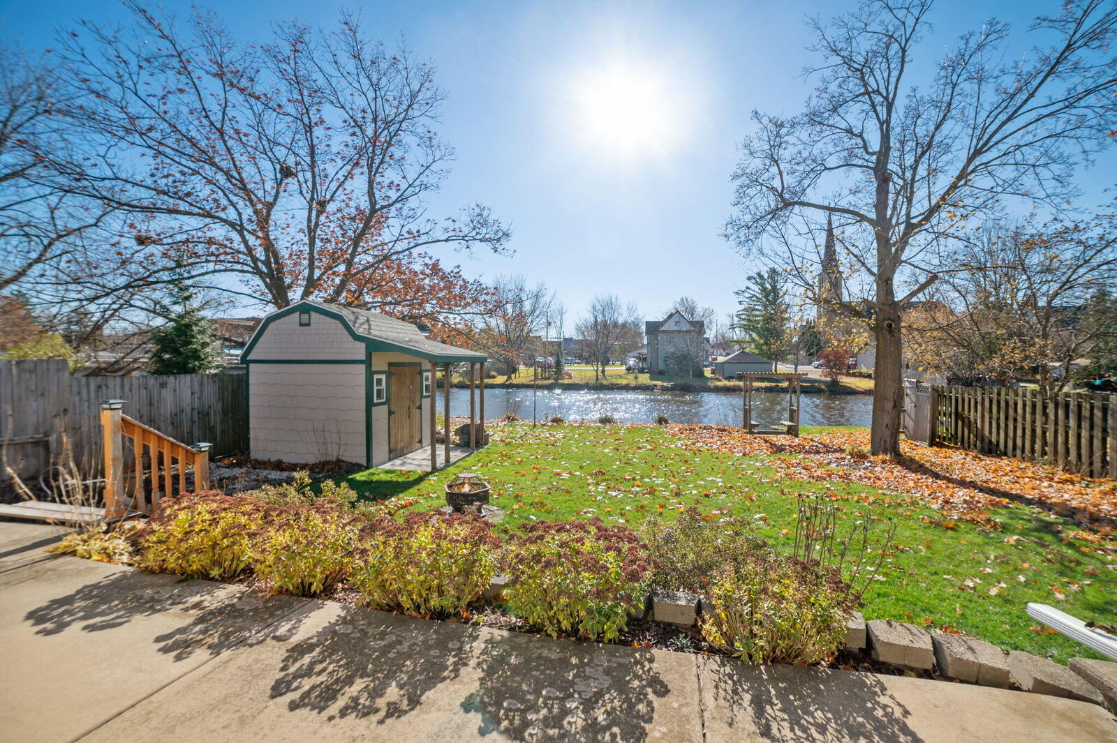 Property Photo:  109 Mayville St  WI 53091 