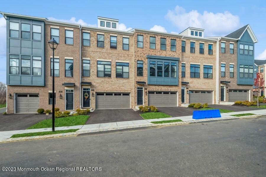 Property Photo: 3 Blaisdell Court NJ 07748