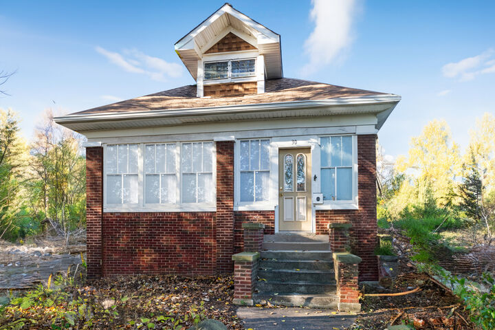 30 Northgate Road  Riverside IL 60546 photo