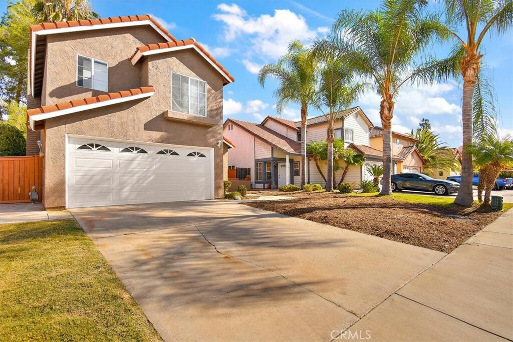 Property Photo: 31236 Puas Drive CA 92592