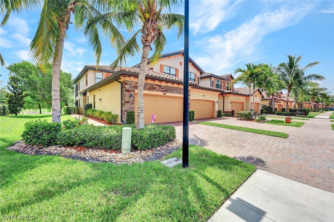 Property Photo: 28041 Cookstown Court 3801 FL 34135