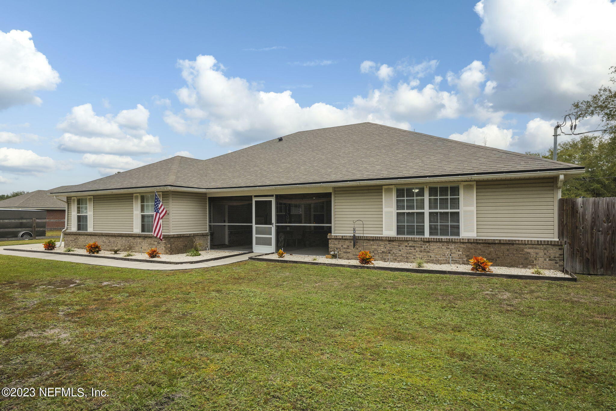 Property Photo:  2974 Florence Drive  FL 32068 