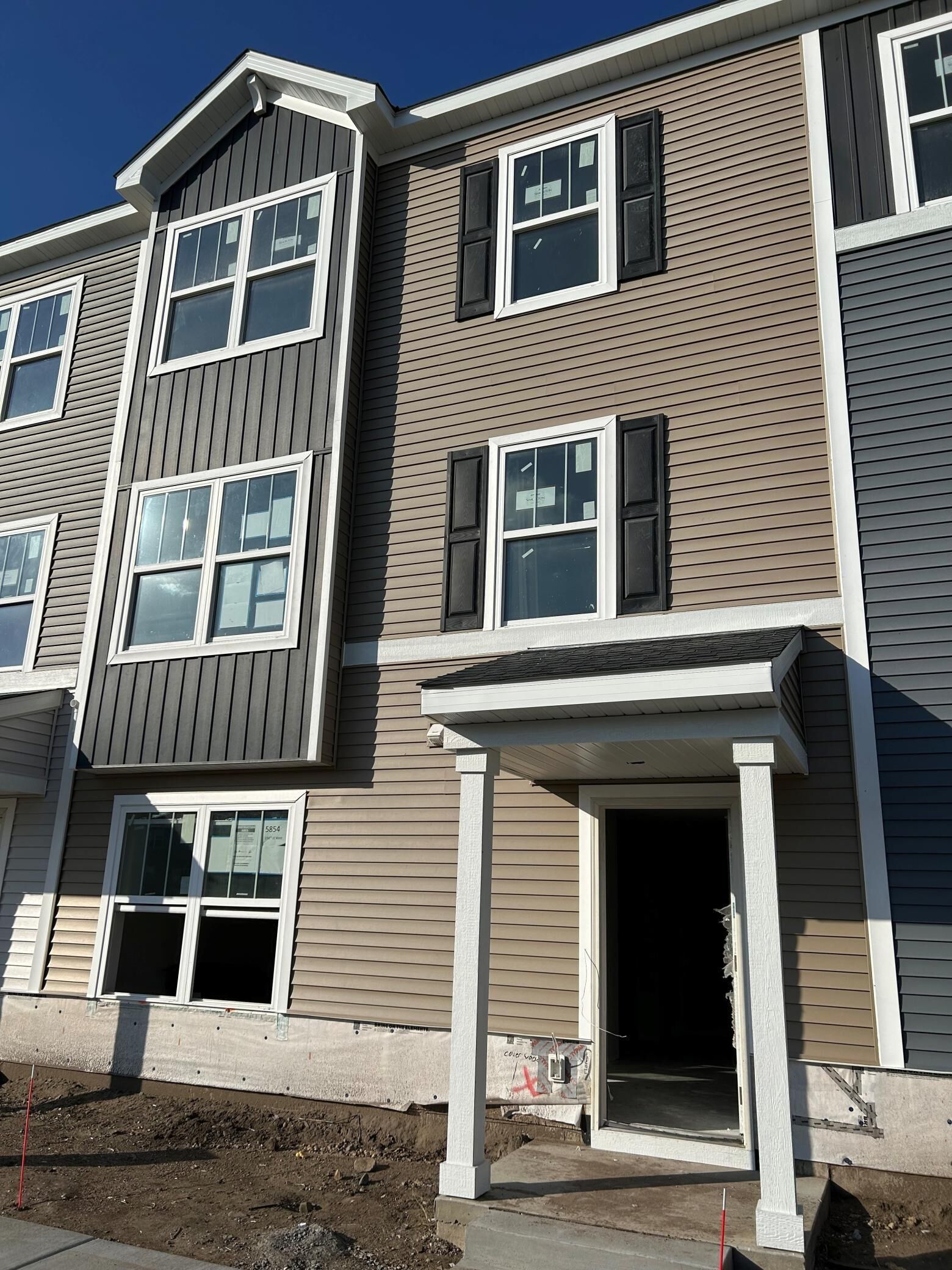 Property Photo:  5854 156 Street W  MN 55124 