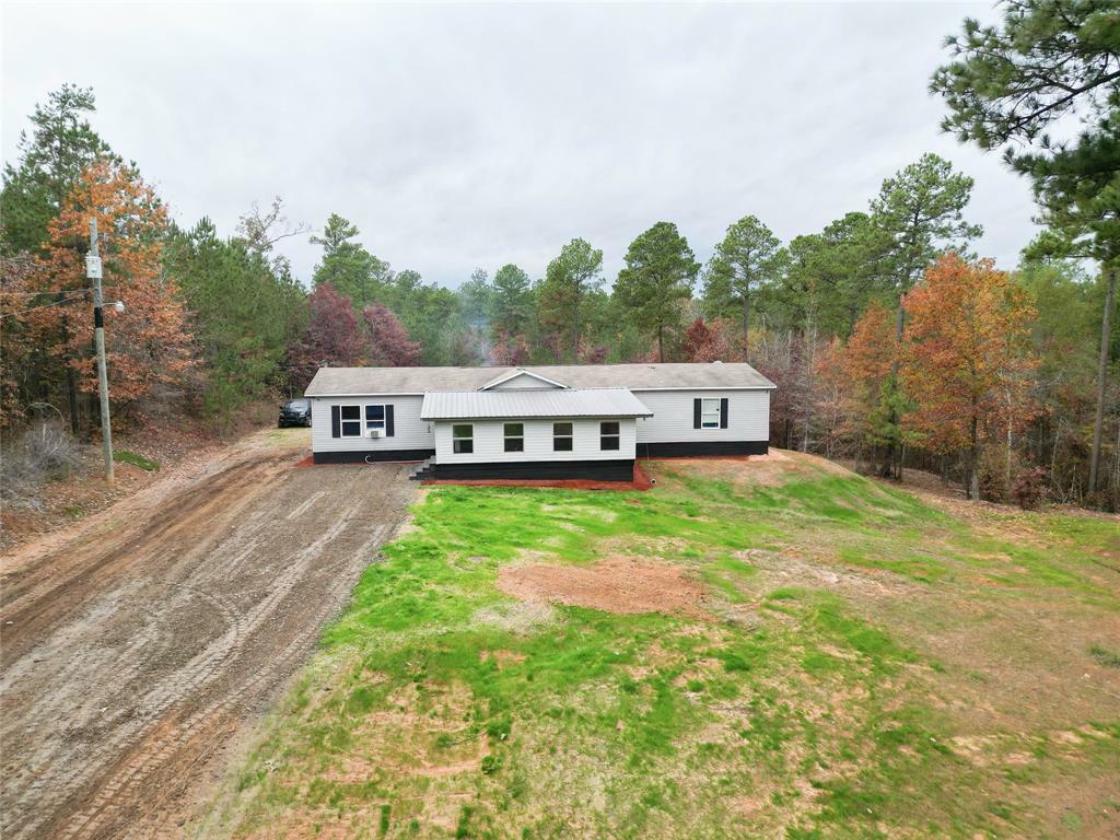 Property Photo:  692 Posey Road  LA 71457 