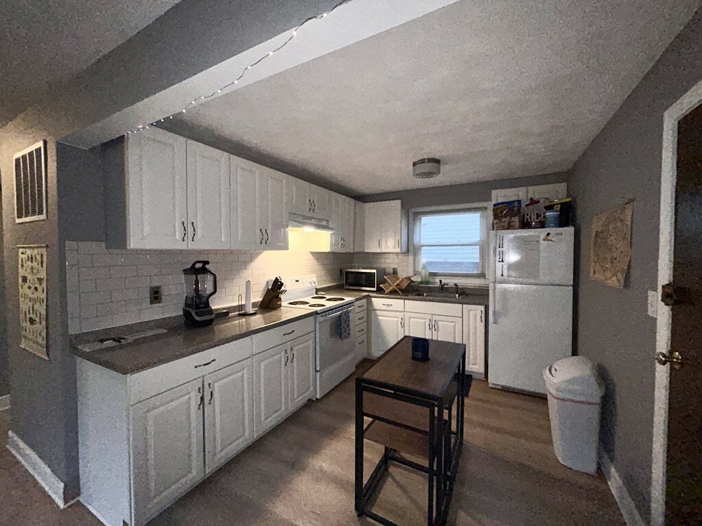 Property Photo: 775 Lagrange St 2 MA 02132
