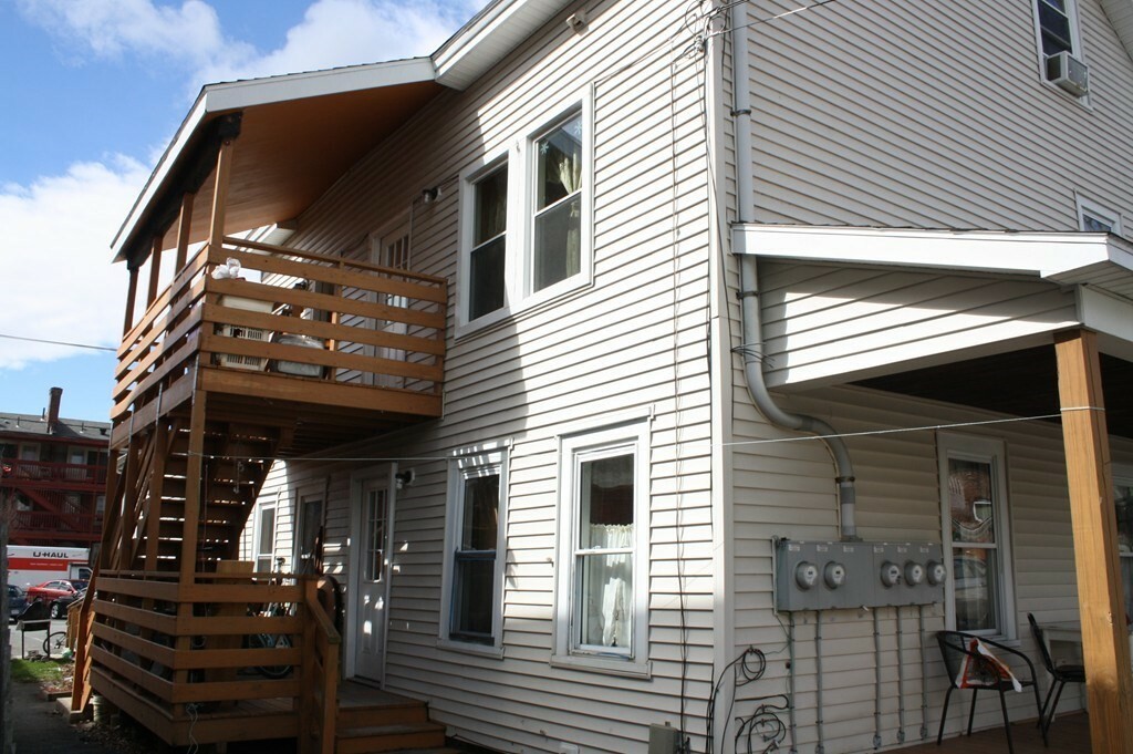 Property Photo: 76 2nd St MA 01376