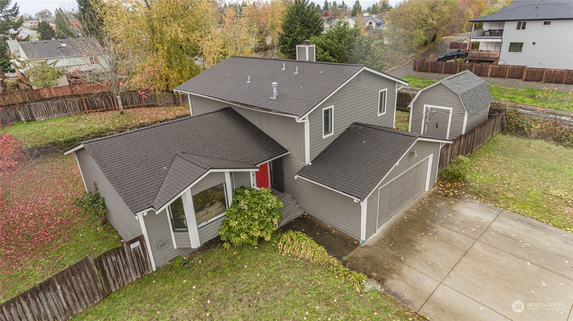 Property Photo:  3140 58th Ave NE  WA 98422 