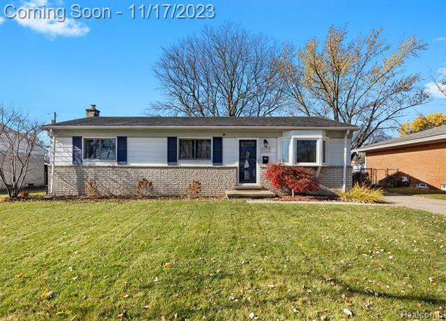 Property Photo:  9227 Adams Street  MI 48150 