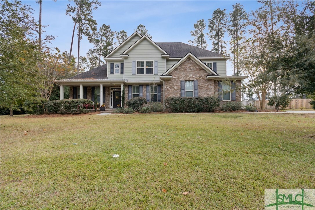 Property Photo:  102 Sweetwater Circle  GA 31326 