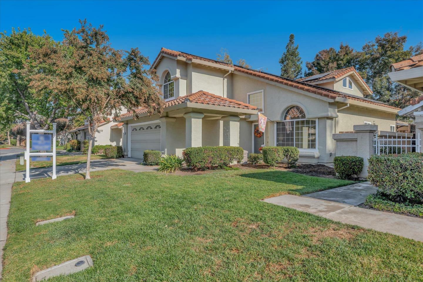 Property Photo: 17337 Tassajara Circle CA 95037