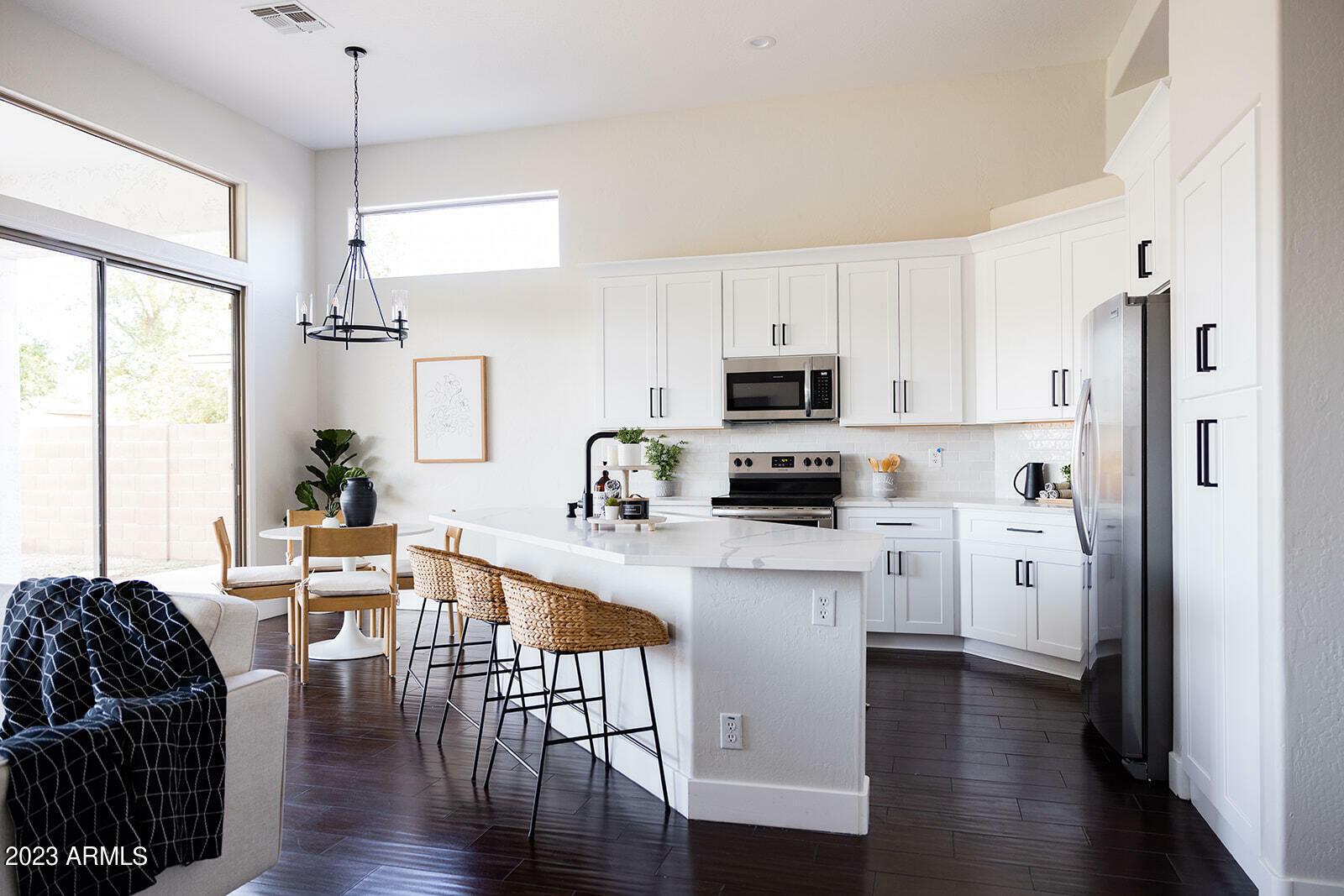 Property Photo: 5926 S Robins Way AZ 85249