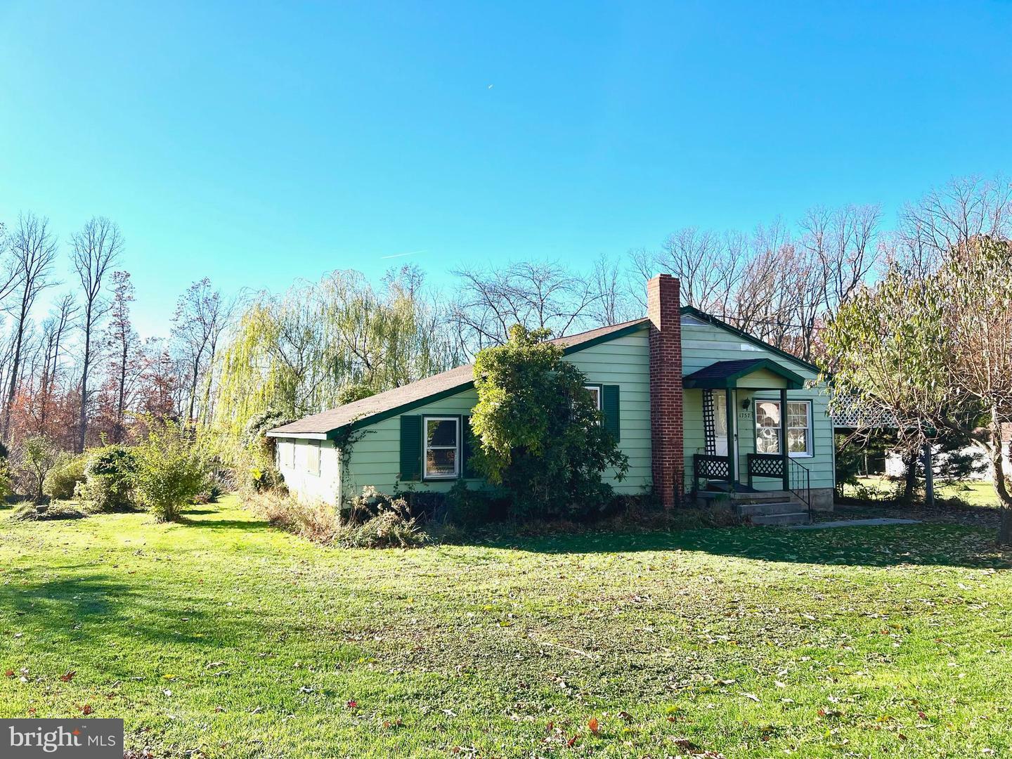 Property Photo: 1757 Oakwood Drive PA 17331