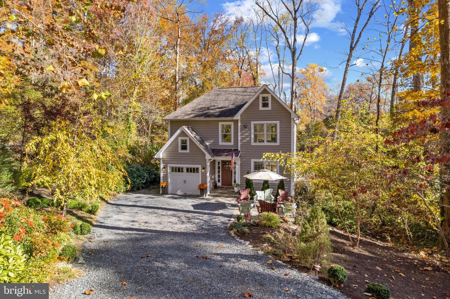 Property Photo: 1701 Harfield Trail MD 21401