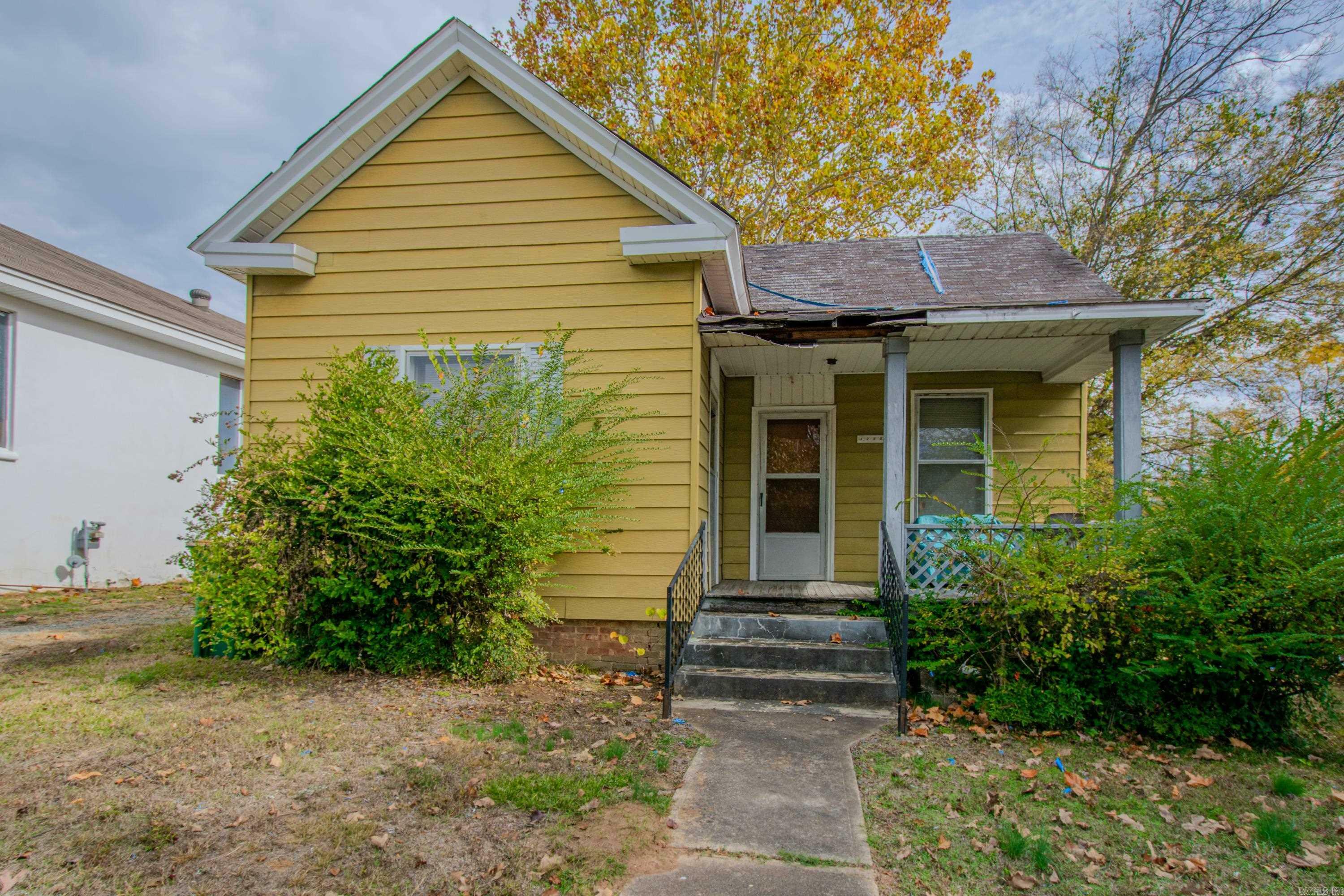 3105 S Izard St  Little Rock AR 72206 photo