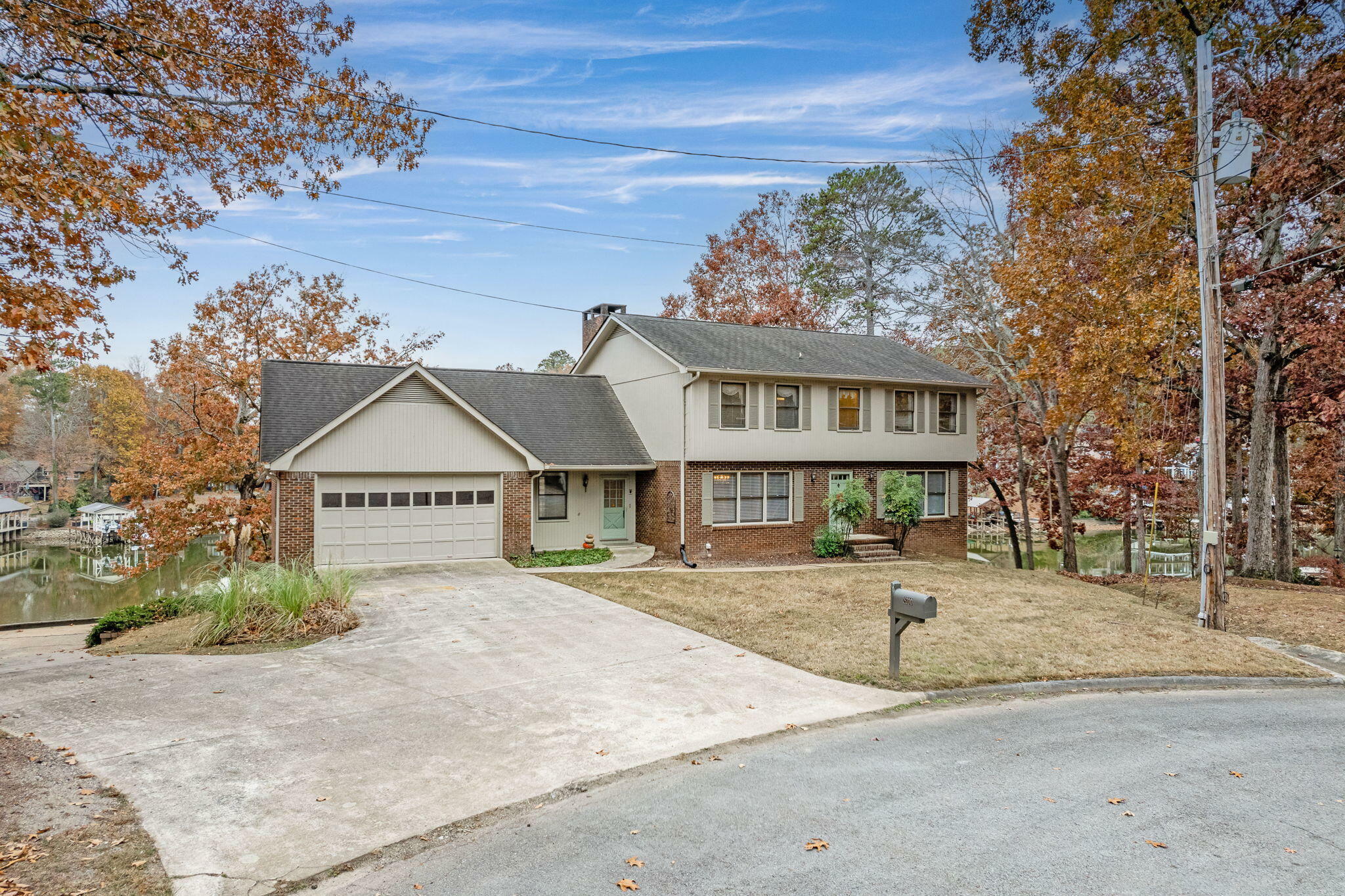 Property Photo:  8100 Pierpoint Dr  TN 37341 