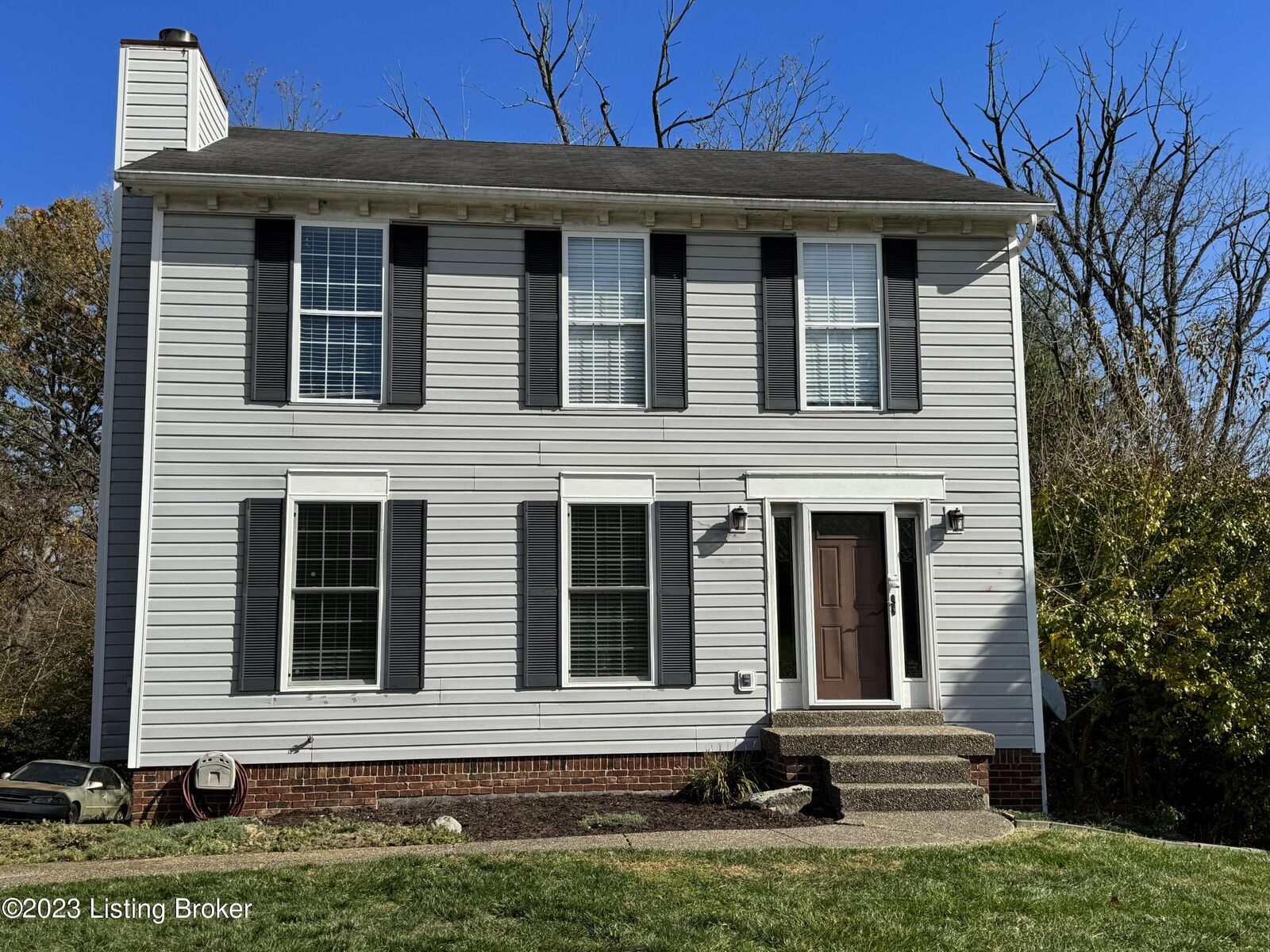 Property Photo:  243 Rolling Ridge Way  KY 40067 