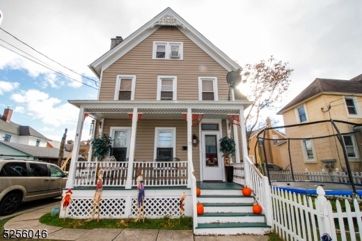 Property Photo:  33 Madison St  NJ 07860 