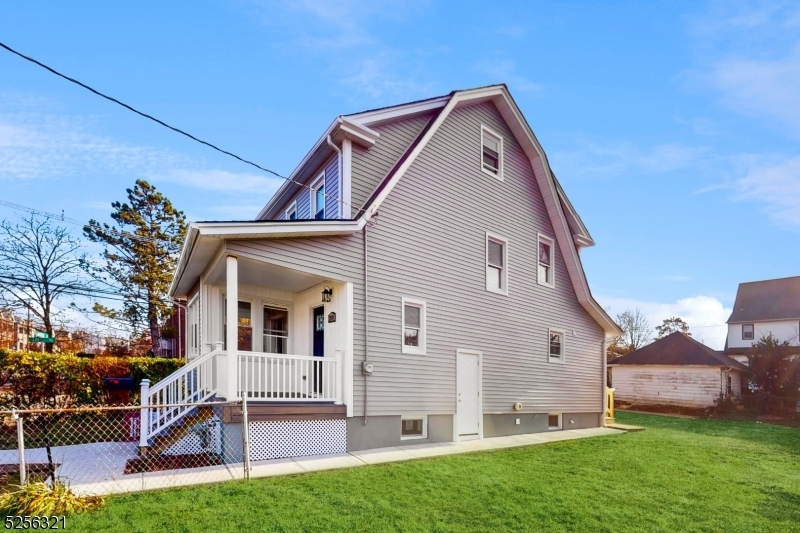 Property Photo:  200 Lawrence St  NJ 08901 