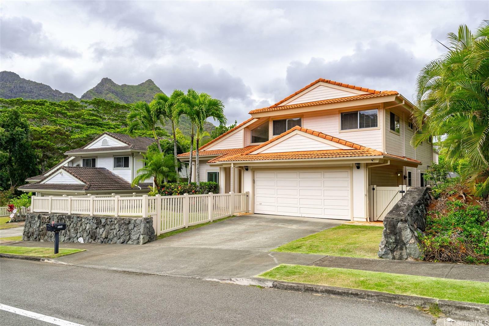 Property Photo:  1706 Kanapuu Drive  HI 96734 