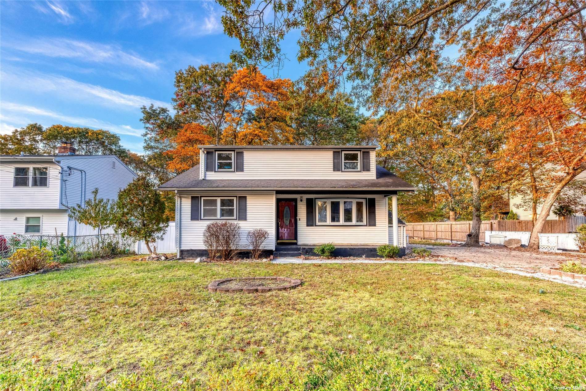 Property Photo:  65 Carr Lane  NY 11727 