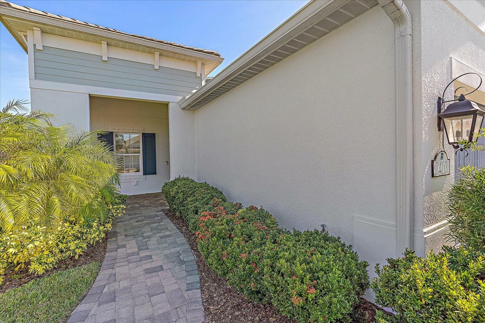 Property Photo:  3403 Azurite Way  FL 34211 