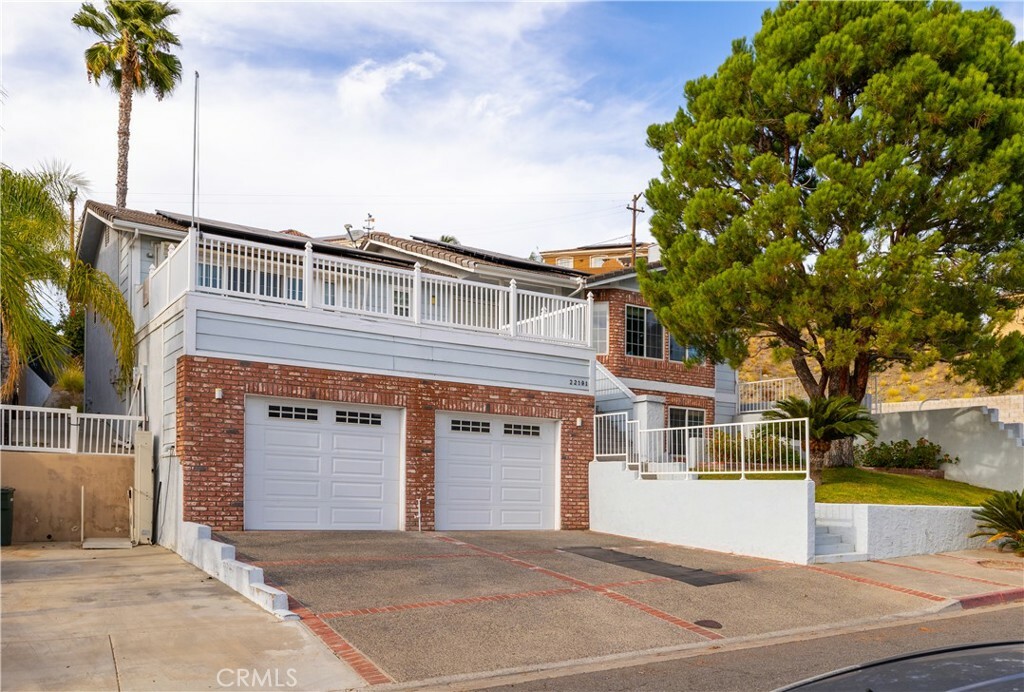 Property Photo:  22191 San Joaquin  CA 92587 