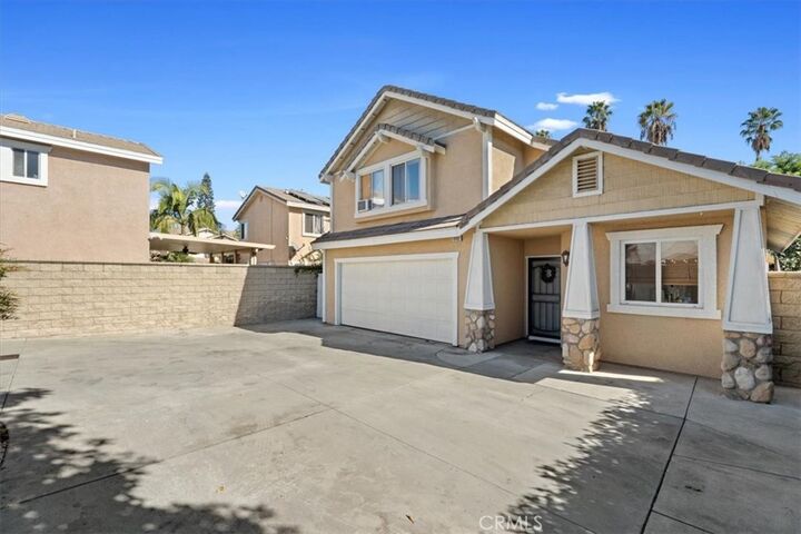 Property Photo:  8492 Millergrove Drive  CA 90606 