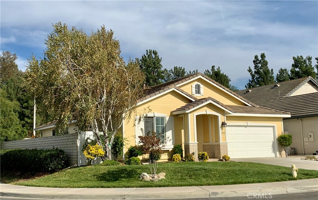 Property Photo:  30008 Korbel Circle  CA 92563 