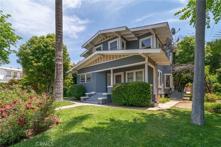 Property Photo: 6728 Friends Avenue CA 90601