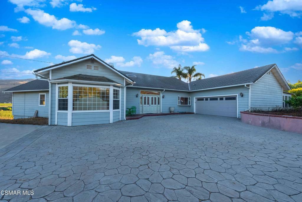 Property Photo:  8684 Santa Rosa Road  CA 93012 