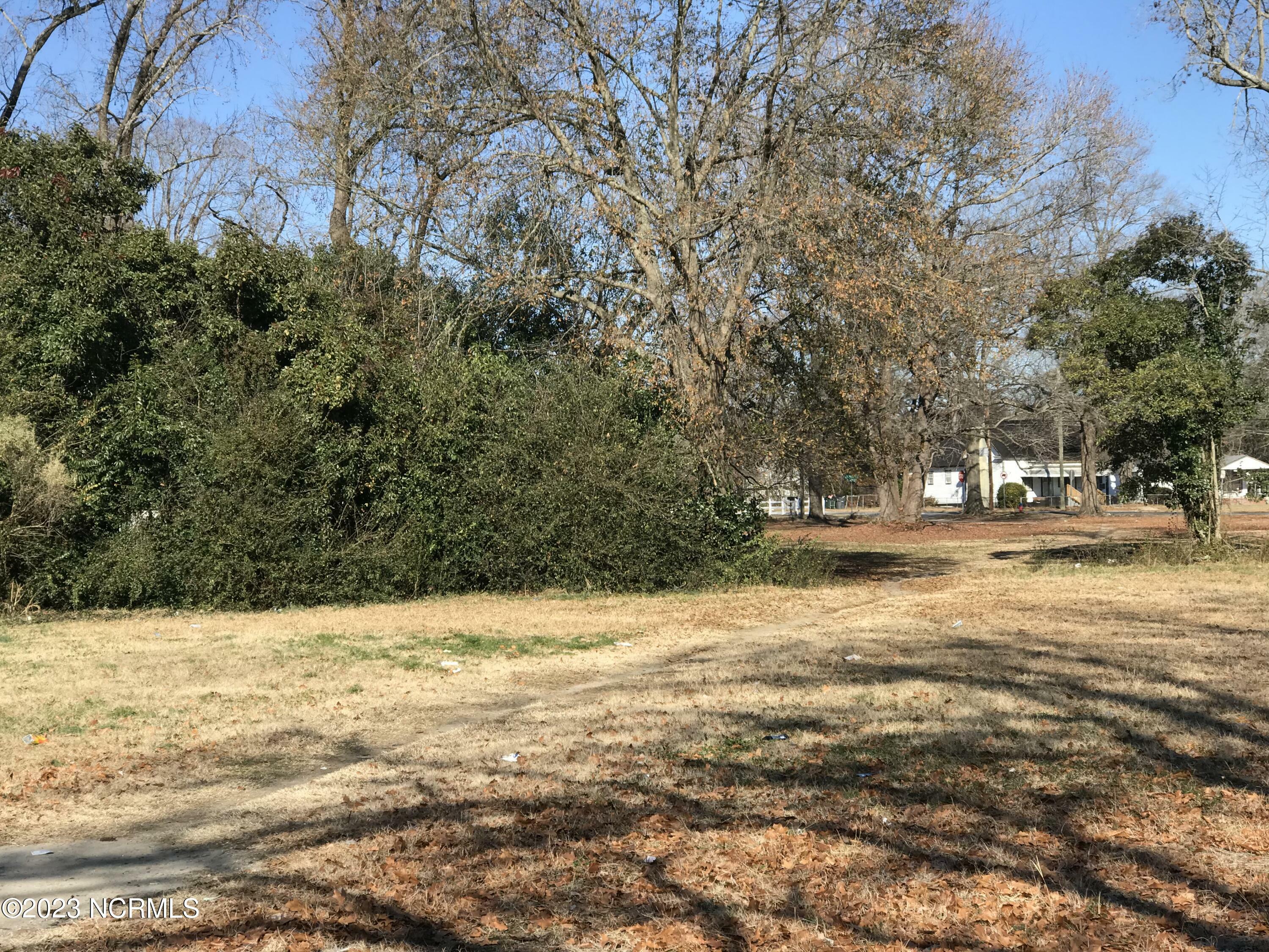 Property Photo:  1126 W Raleigh Boulevard  NC 27803 