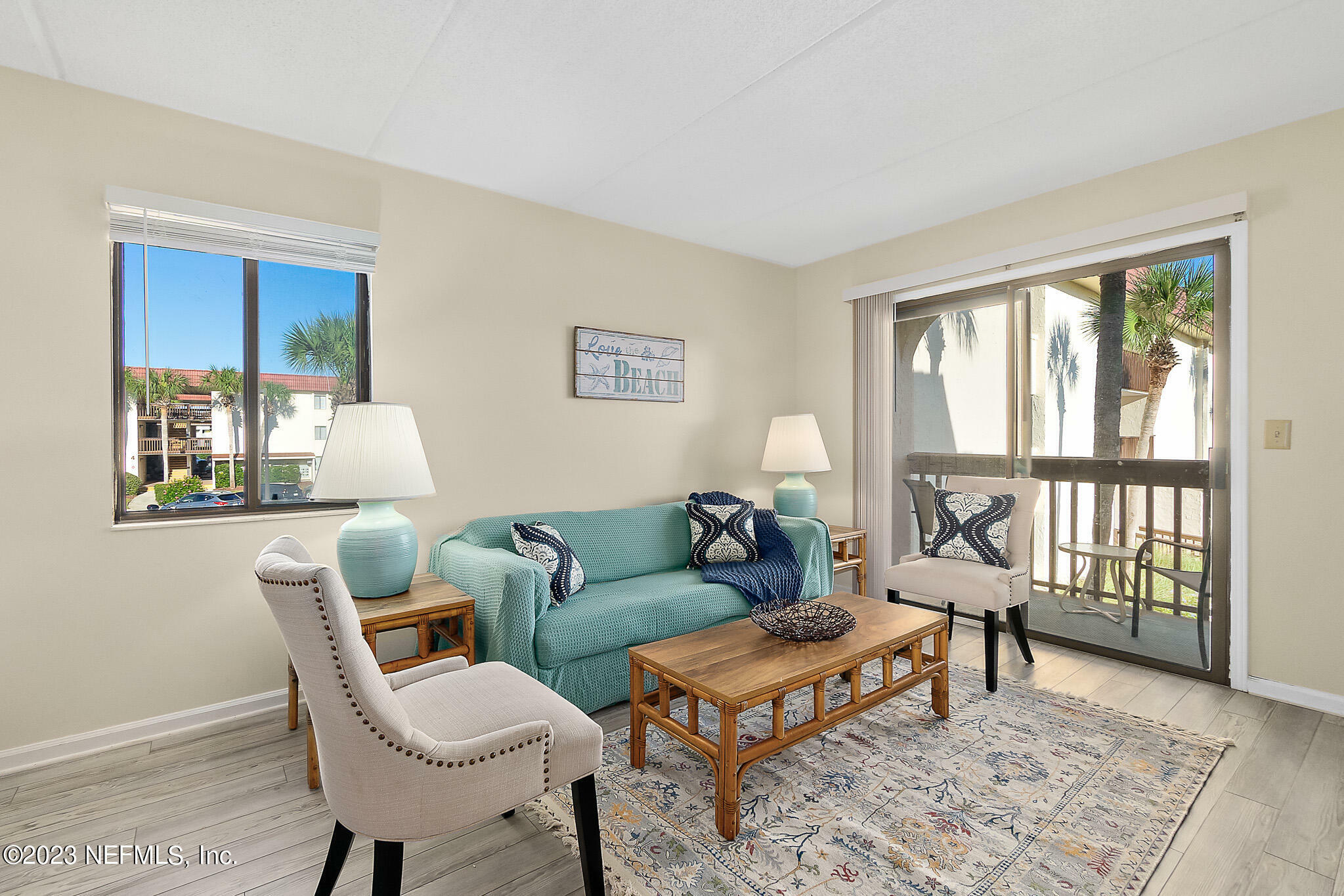 Property Photo:  880 A1a Beach Boulevard 1208  FL 32080 